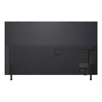 LG QNED84 139,7 cm (55 polegadas) 4K Ultra HD Smart TV Wi-Fi preto