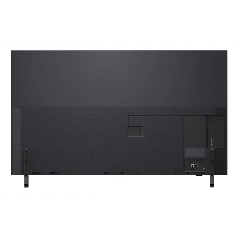 LG QNED84 139,7 cm (55 polegadas) 4K Ultra HD Smart TV Wi-Fi preto