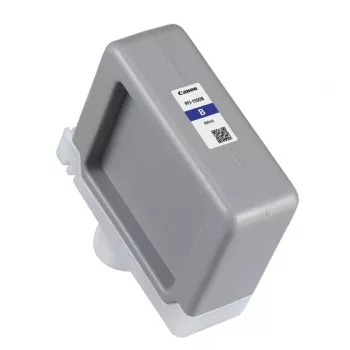 Canon PFI-1100B tinteiro original azul