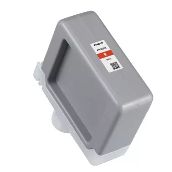 Canon PFI-1100R tinteiro original vermelho