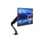 iiyama DS3001C-B1 suporte de monitor / base 68,6 cm (27 polegadas) secretária preto