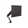 iiyama DS3001C-B1 suporte de monitor / base 68,6 cm (27 polegadas) secretária preto