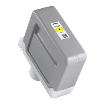 Canon PFI-1300Y tinteiro original amarelo