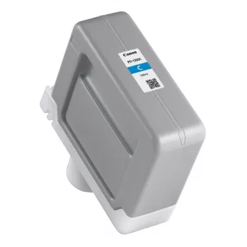 Canon PFI-1300C tinteiro original ciano