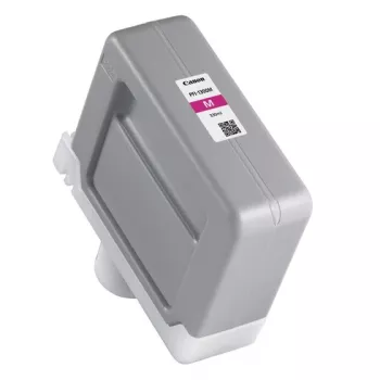 Canon PFI-1300M tinteiro original magenta