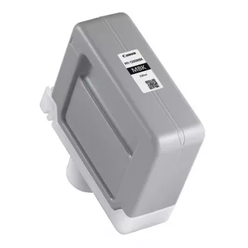 Canon PFI-1300MBK tinteiro original preto