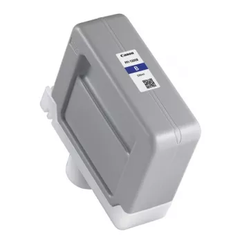 Canon PFI-1300B tinteiro original azul