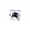 Sony DualSense Edge preto, branco comando Bluetooth analógico / digital PlayStation 5