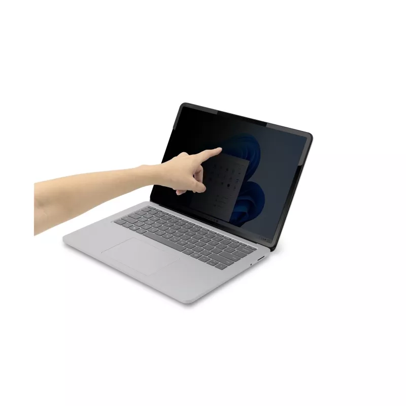 Filtro de privacidade magnético Kensington MagPro Elite para Surface Laptop Studio