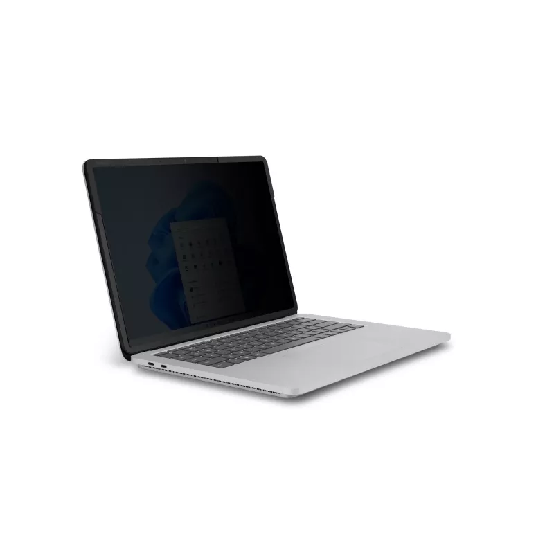 Filtro de privacidade magnético Kensington MagPro Elite para Surface Laptop Studio