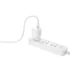 Carregador Equip USB-C PD 20W 1 porta, 25 unid./pack, interior, AC, 12 V, branco