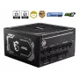 Fonte de alimentação MSI MAG A1000GL PCIE5 1000 W 24 pinos ATX ATX preto