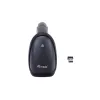 Leitor de códigos de barras 2D dual-mode sem fios Equip 2,4GHz + Bluetooth, com suporte
