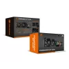 Refrigeração líquida para CPU COUGAR Poseidon-GT 240, ARGB, preto, refrigeração líquida all-in-one, 12 cm, preto