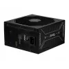 Fonte de alimentação MSI MAG A850GLS PCIE5 850 W 24 pinos ATX ATX preto