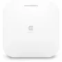 EnGenius AP gerido interior dual band 11ax 1148+2400Mbps 4T4R 2.5GbE PoE.at(+) 8x3dBi ia