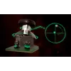 Comando de jogos Thrustmaster ESWAP X2 H.E preto USB analógico / digital PC, Xbox One, Xbox Series S, Xbox Series X