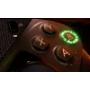 Comando de jogos Thrustmaster ESWAP X2 H.E preto USB analógico / digital PC, Xbox One, Xbox Series S, Xbox Series X