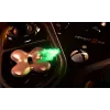 Comando de jogos Thrustmaster ESWAP X2 H.E preto USB analógico / digital PC, Xbox One, Xbox Series S, Xbox Series X