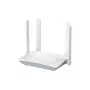 Router D-Link 4G LTE N300 Wi-Fi, Wi-Fi 4 (802.11n), single-band (2,4 GHz), Ethernet LAN, 4G, branco, router de mesa