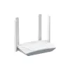 Router D-Link 4G LTE N300 Wi-Fi, Wi-Fi 4 (802.11n), single-band (2,4 GHz), Ethernet LAN, 4G, branco, router de mesa