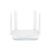 Router D-Link 4G LTE N300 Wi-Fi, Wi-Fi 4 (802.11n), single-band (2,4 GHz), Ethernet LAN, 4G, branco, router de mesa