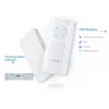 Modem de rede móvel D-Link 5G NR AX1800 Wi-Fi 6