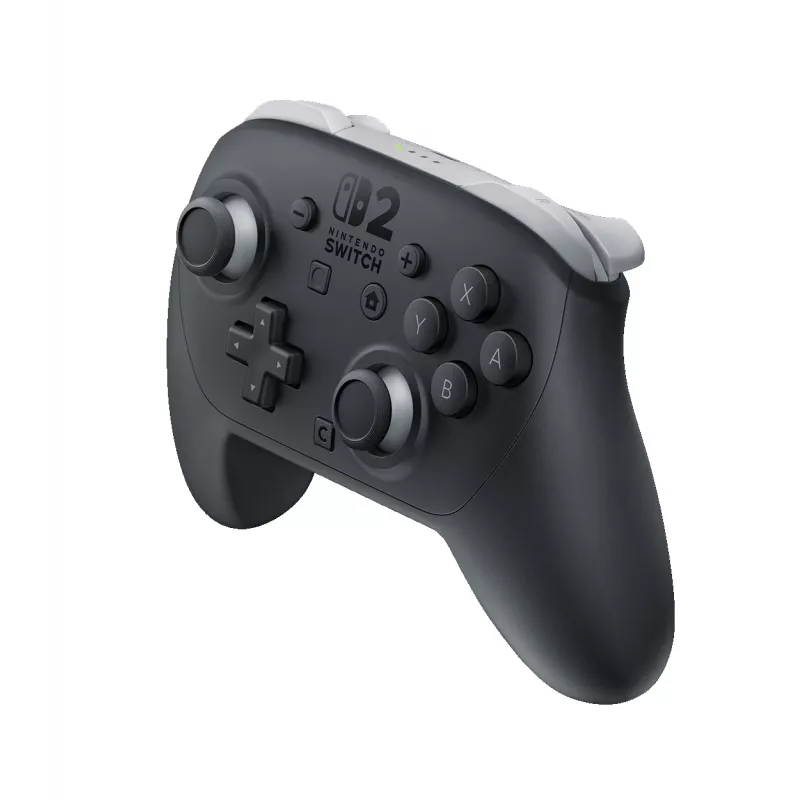 Nintendo Switch 2 Pro Controller