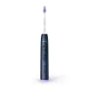 Escova de dentes elétrica sónica recarregável Philips Sonicare 6100 series Series 6100 HX7403/01