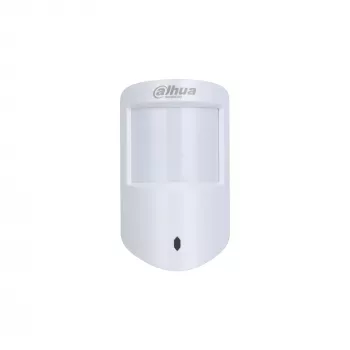 Dahua Technology ARD1233-W2, branco, acrilonitrilo-butadieno-estireno (ABS), policarbonato (PC), parede, 868 - 868,6 MHz, CR123A, 60 mm