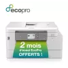 Impressora multifunções Brother MFC-J4540DWXL jato de tinta A4 4800 x 1200 DPI Wi-Fi