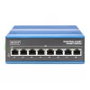 Comutador não gerido Digitus DN-651119 8 portas Gigabit Ethernet