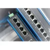 Comutador não gerido Digitus DN-651119 8 portas Gigabit Ethernet
