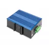 Comutador não gerido Digitus DN-651119 8 portas Gigabit Ethernet