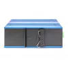 Comutador não gerido Digitus DN-651119 8 portas Gigabit Ethernet