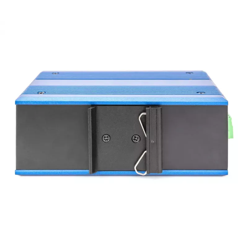 Comutador não gerido Digitus DN-651119 8 portas Gigabit Ethernet