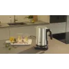 Chaleira elétrica Braun WK 5205 BK 1,7 l 2200 W preta, aço inoxidável