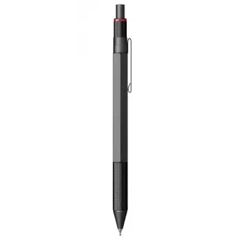 Lapiseira Rotring 2164108 3 unid.