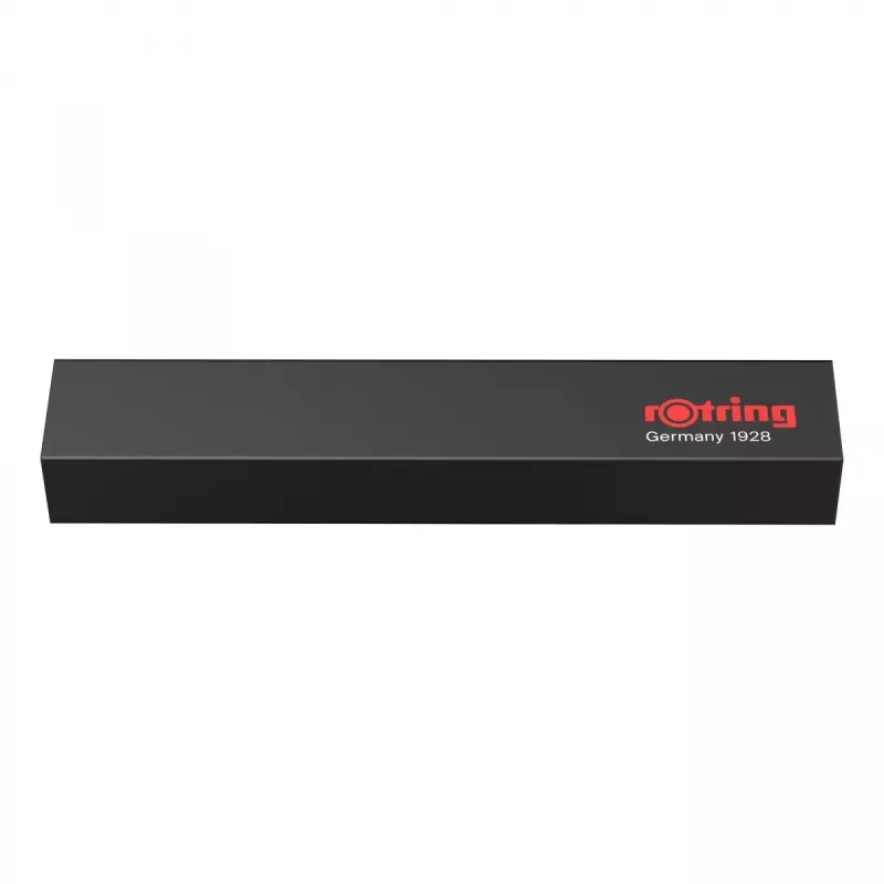 Rotring 600 Multipen 3 em 1 2164108, preto