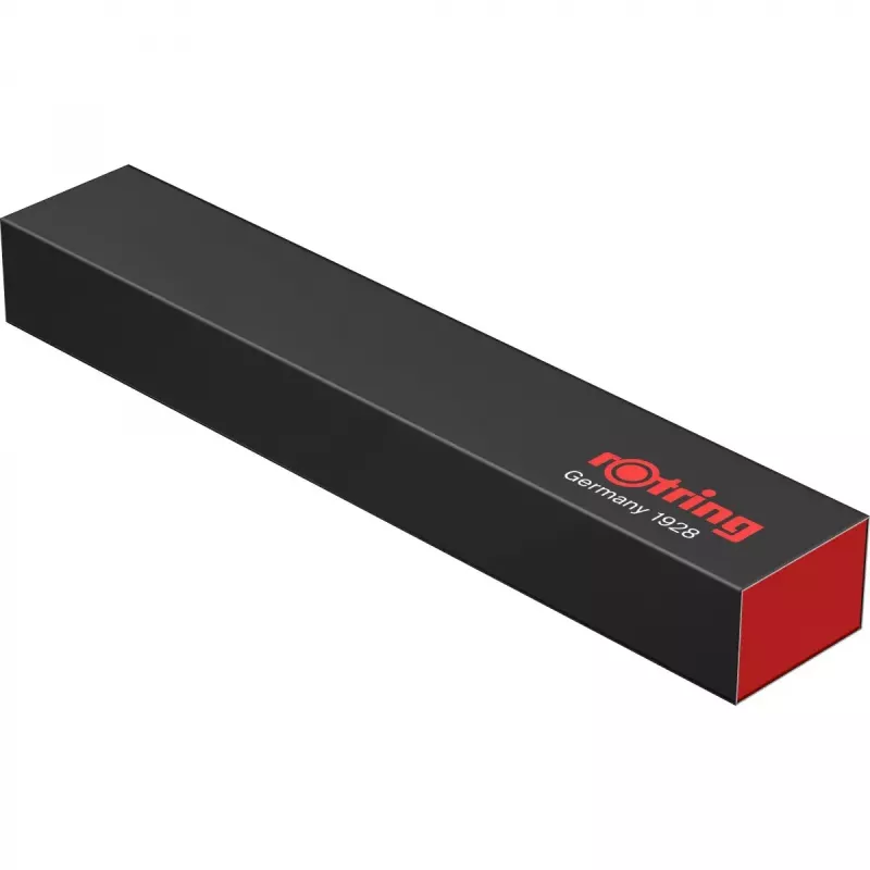 Rotring 600 Multipen 3 em 1 2164108, preto