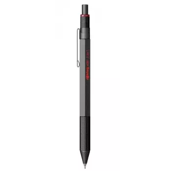 Lapiseira Rotring 2164108 3 unid.