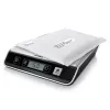 Balança digital de encomendas e envios DYMO M10 | capacidade até 10 kg | 20 cm x 20 cm