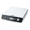 Balança digital de encomendas e envios DYMO M10 | capacidade até 10 kg | 20 cm x 20 cm