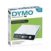 Balança digital de encomendas e envios DYMO M10 | capacidade até 10 kg | 20 cm x 20 cm