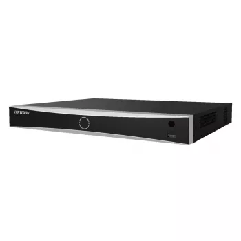 Gravador de vídeo em rede Hikvision DS-7616NXI-I2/16P/S(E)
