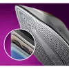 Central de engomar a vapor Philips PSG8040/60 2700 W 1,8 L base SteamGlide Elite dourada, branca