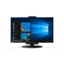 Monitor Lenovo ThinkCentre TIO27, 68.6 cm (27 polegadas), 2560 x 1440 píxeis, Quad HD, LED, 14 ms, preto