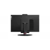 Monitor Lenovo ThinkCentre TIO27, 68.6 cm (27 polegadas), 2560 x 1440 píxeis, Quad HD, LED, 14 ms, preto