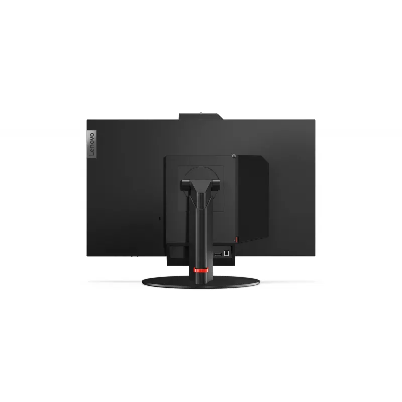Monitor Lenovo ThinkCentre TIO27, 68.6 cm (27 polegadas), 2560 x 1440 píxeis, Quad HD, LED, 14 ms, preto