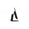 Monitor Lenovo ThinkCentre TIO27, 68.6 cm (27 polegadas), 2560 x 1440 píxeis, Quad HD, LED, 14 ms, preto